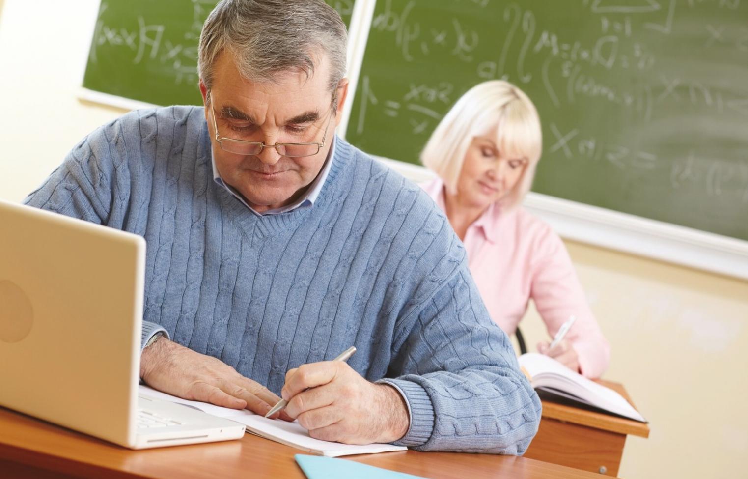 Ambiente de aprendizaje colaborativo con diferentes formatos de estudio