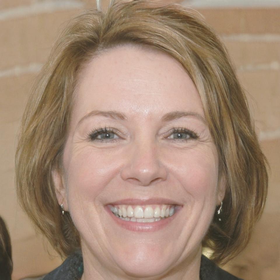 Carmen Ruiz, consultora financiera
